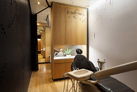 MONTALBA ARCHITECTS | STUDIO&nbsp;DENTAL