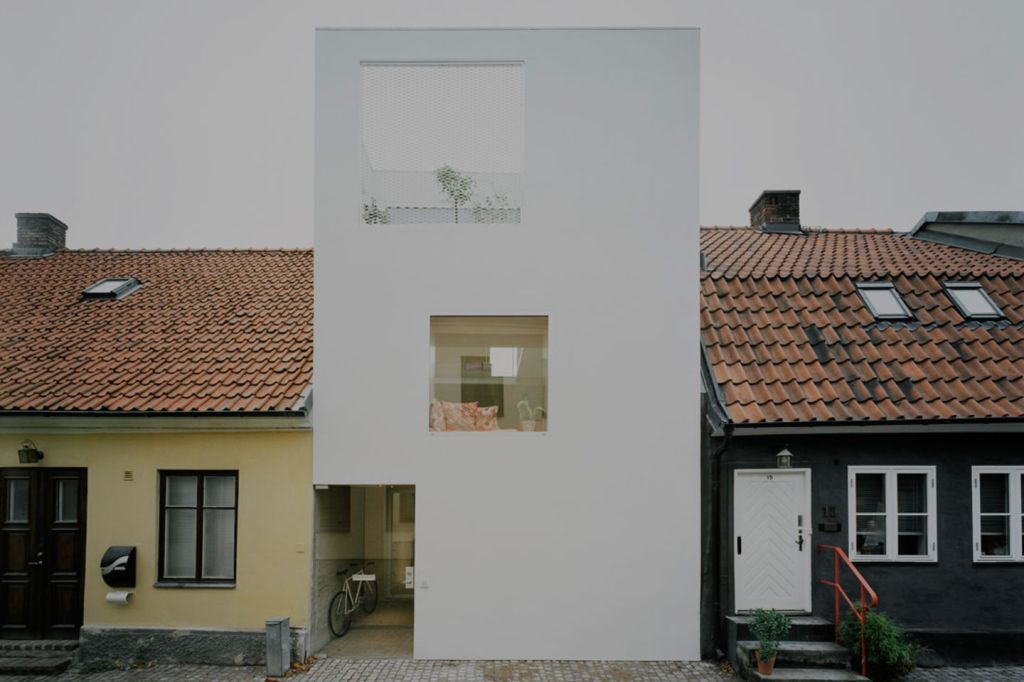 ELDING OSCARSON |&nbsp;Townhouse