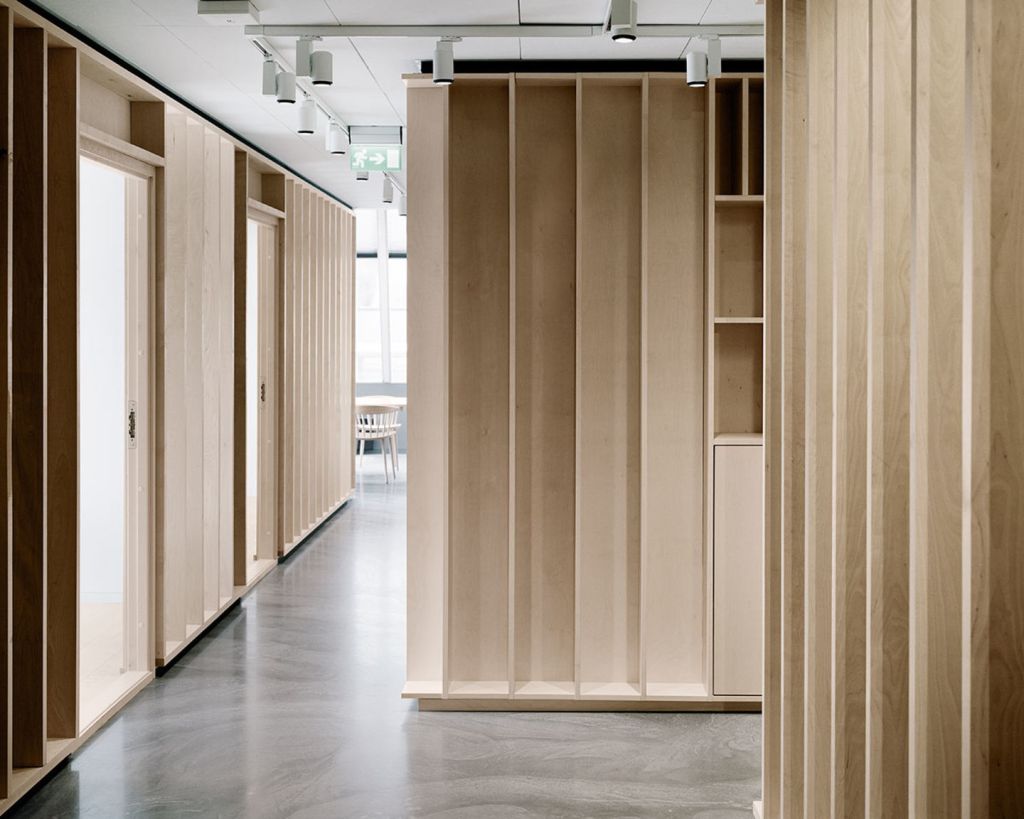 ERIKSEN SKAJAA ARCHITECTS | Bergen International&nbsp;Festival