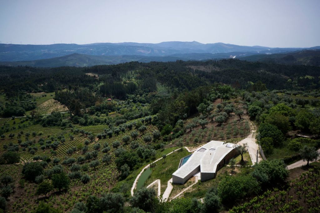 CAMARIM | Casa na&nbsp;Gateira