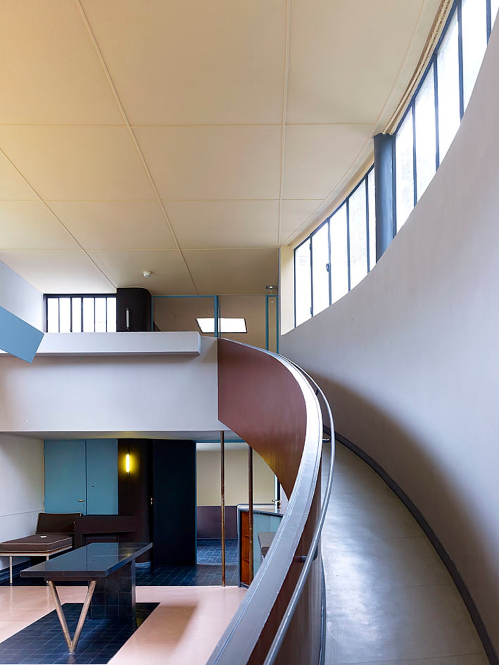 LE CORBUSIER | Maisons La&nbsp;Roche-Jeanneret
