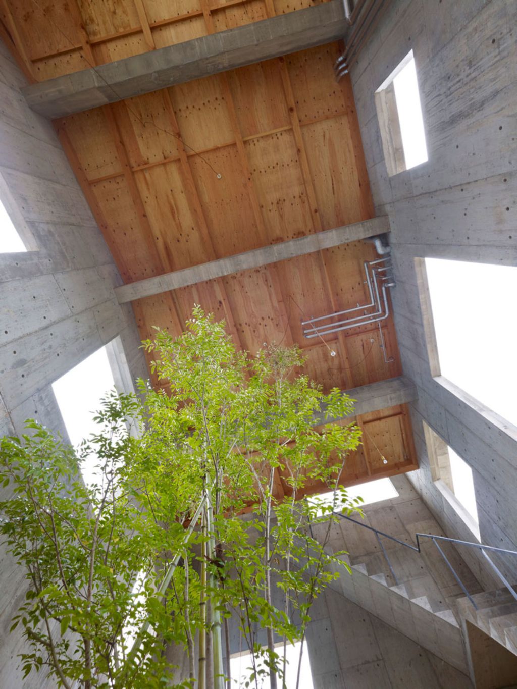 SUPPOSE DESIGN OFFICE | House in&nbsp;Yagi