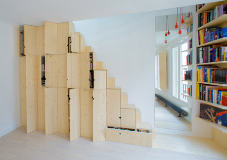 SCHEMAA | Appartement&nbsp;C