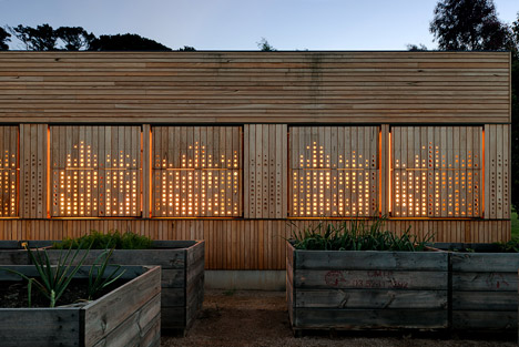 MIHALY SLOCOMBE | Nursery in&nbsp;Melbourne