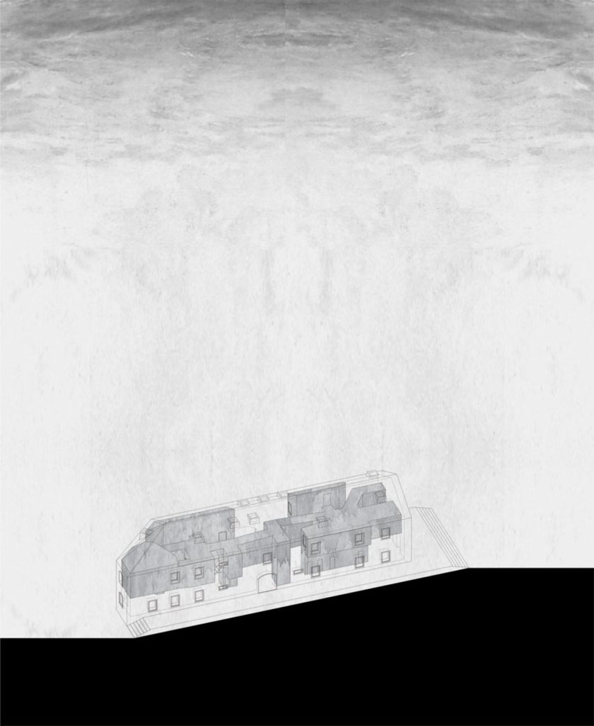 Axonometric-view