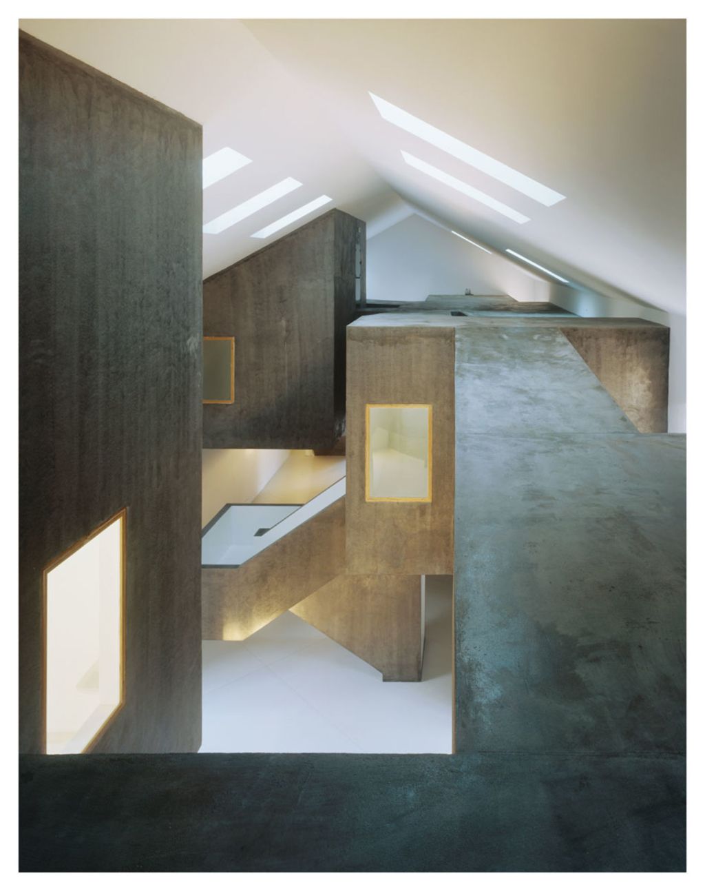 EMBAIXADA ARQUITECTURA | Casa dos&nbsp;Cubos