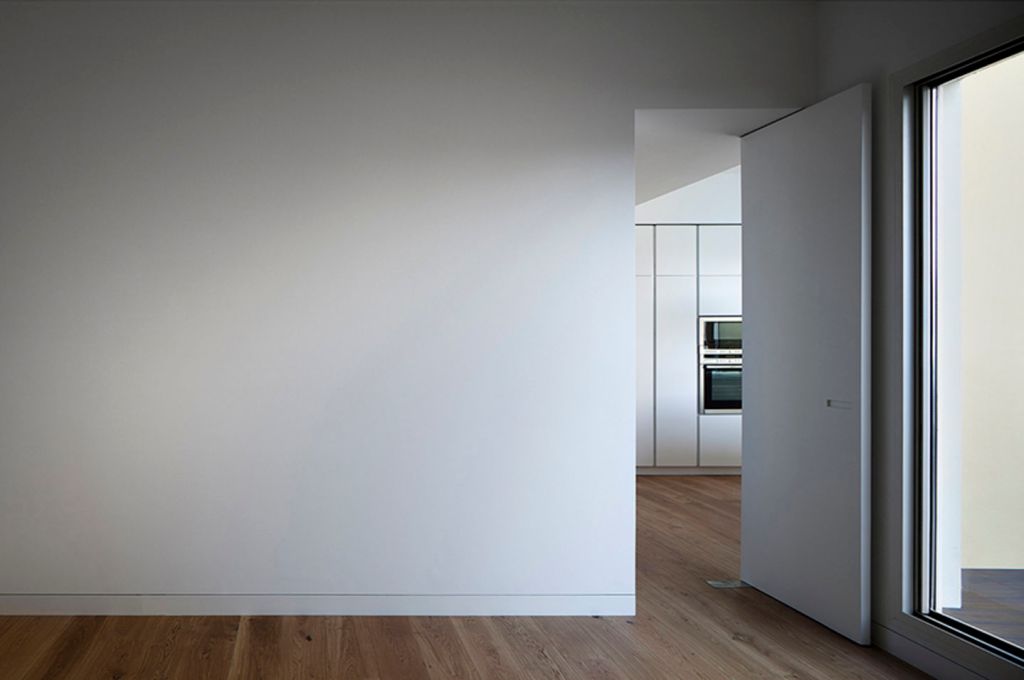 DG ARQUITECTO VALENCIA | Penthouse in&nbsp;Valencia