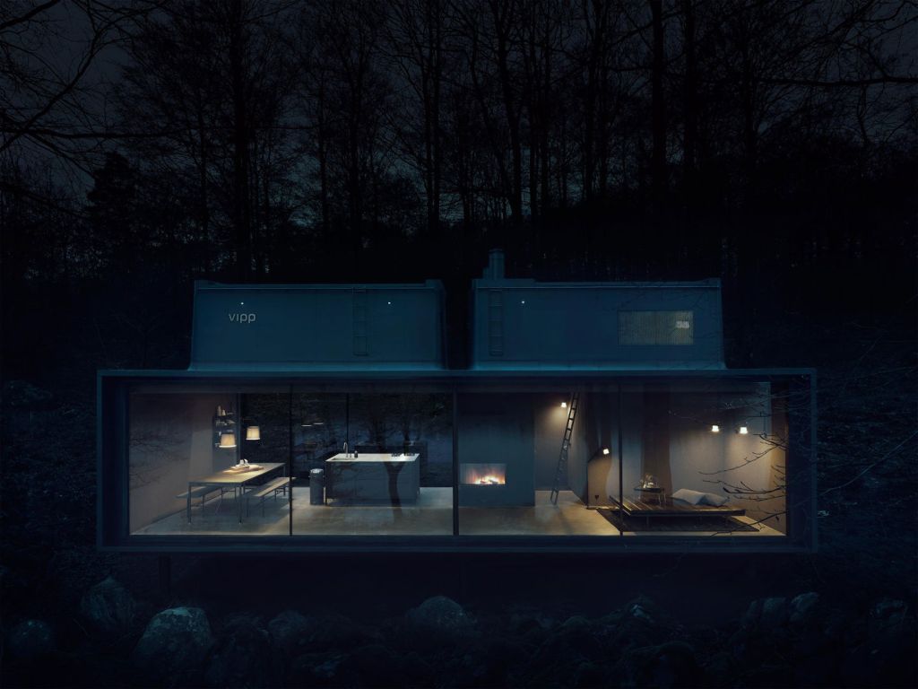 Vipp701-Shelter-Outside-Night01-Low