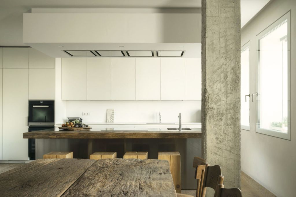 GOBBO ARCHITETTI | RG/RM&nbsp;Residence
