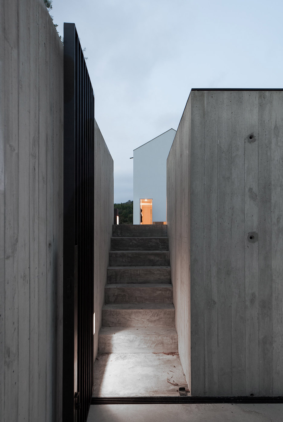 JOÃO MENDES RIBEIRO | Fonte Boa&nbsp;House