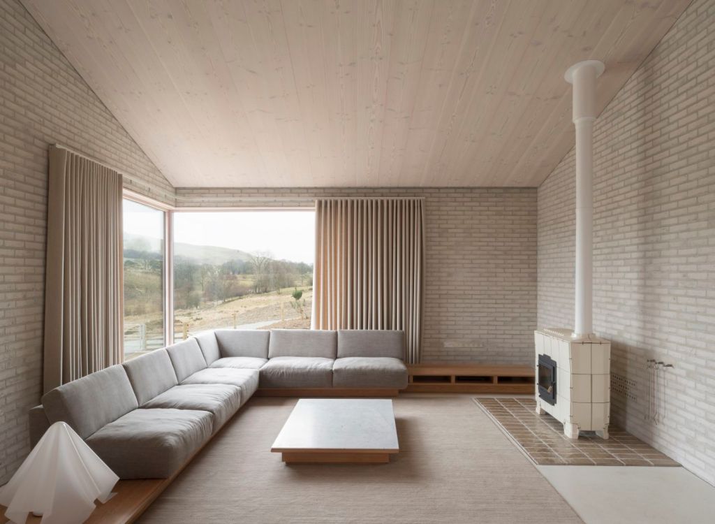 JOHN PAWSON | The Life&nbsp;House