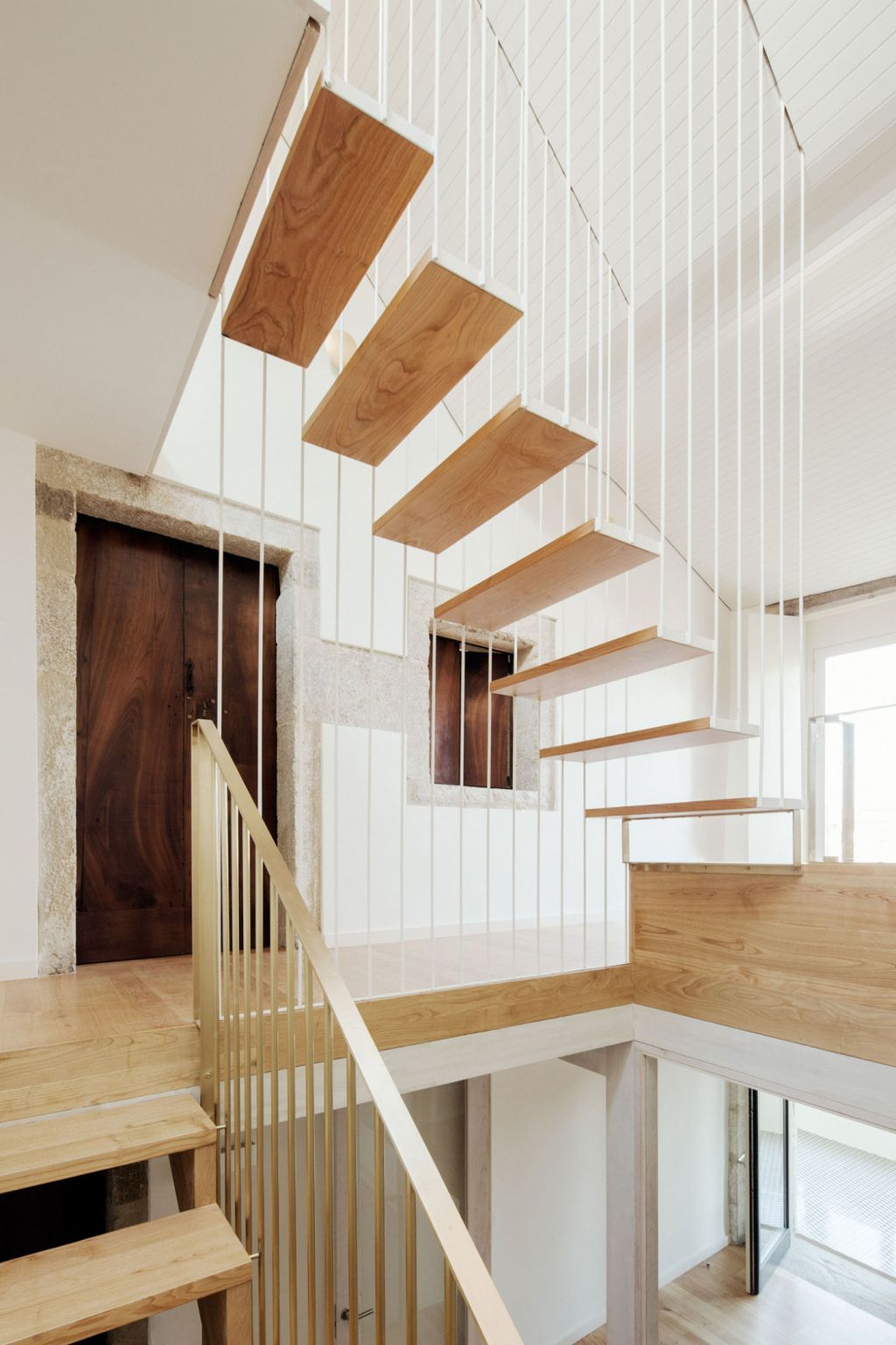 ARROKABE ARQUITECTOS | Casa do&nbsp;Medio