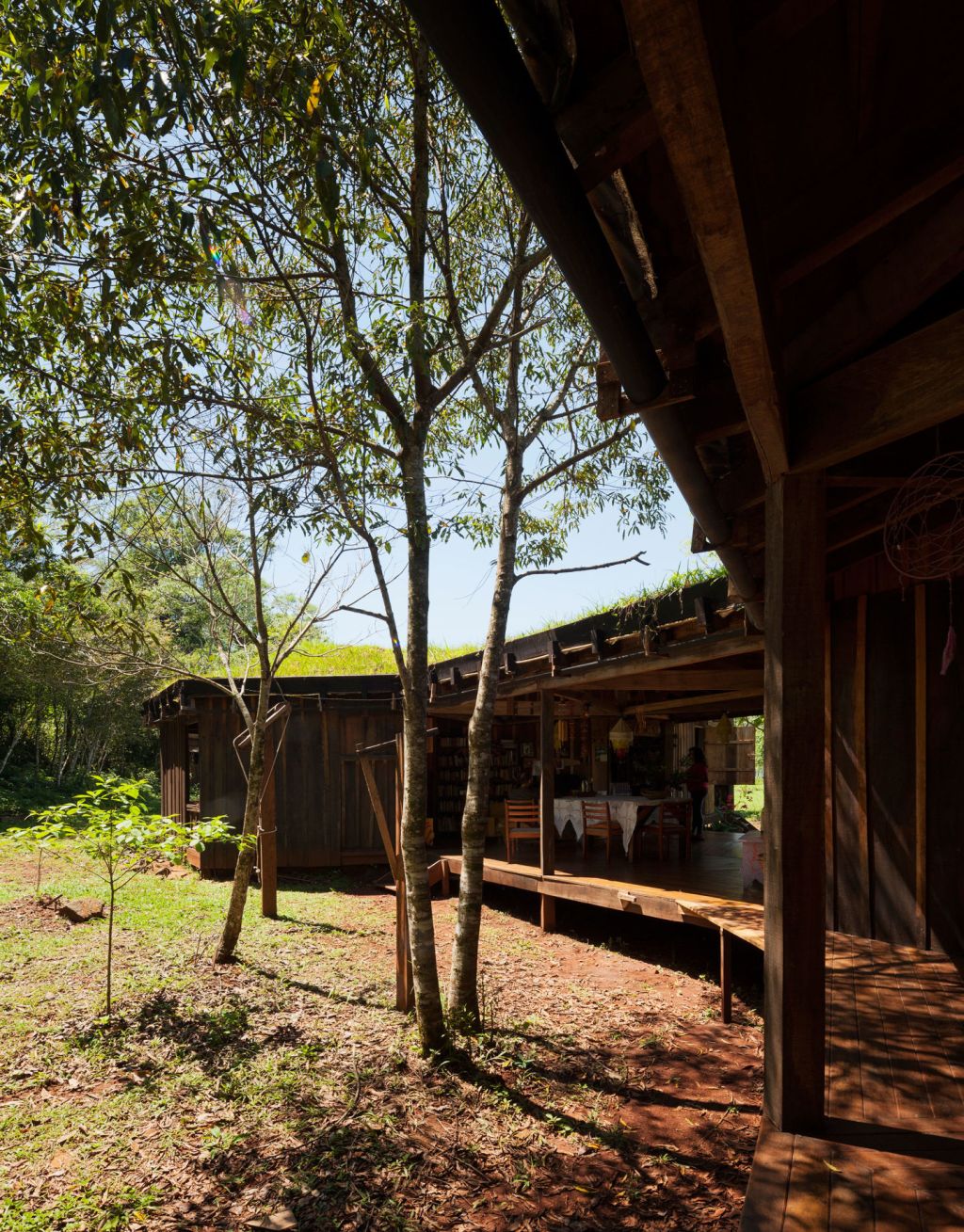 IR ARQUITECTURA | Comuna Yerbas Del&nbsp;Paraiso