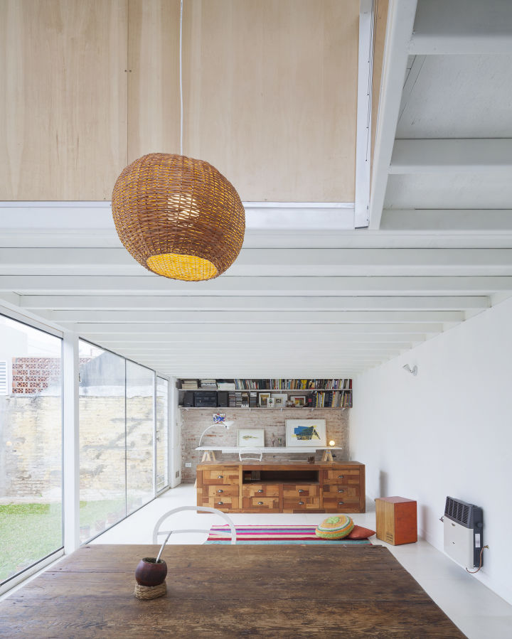 CCFGM ARQUITECTOS | PCF&nbsp;House