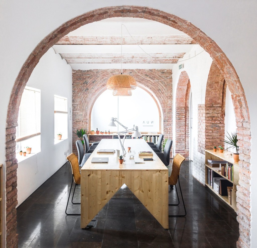 NUA ARQUITECTURES | NUA&nbsp;Studio