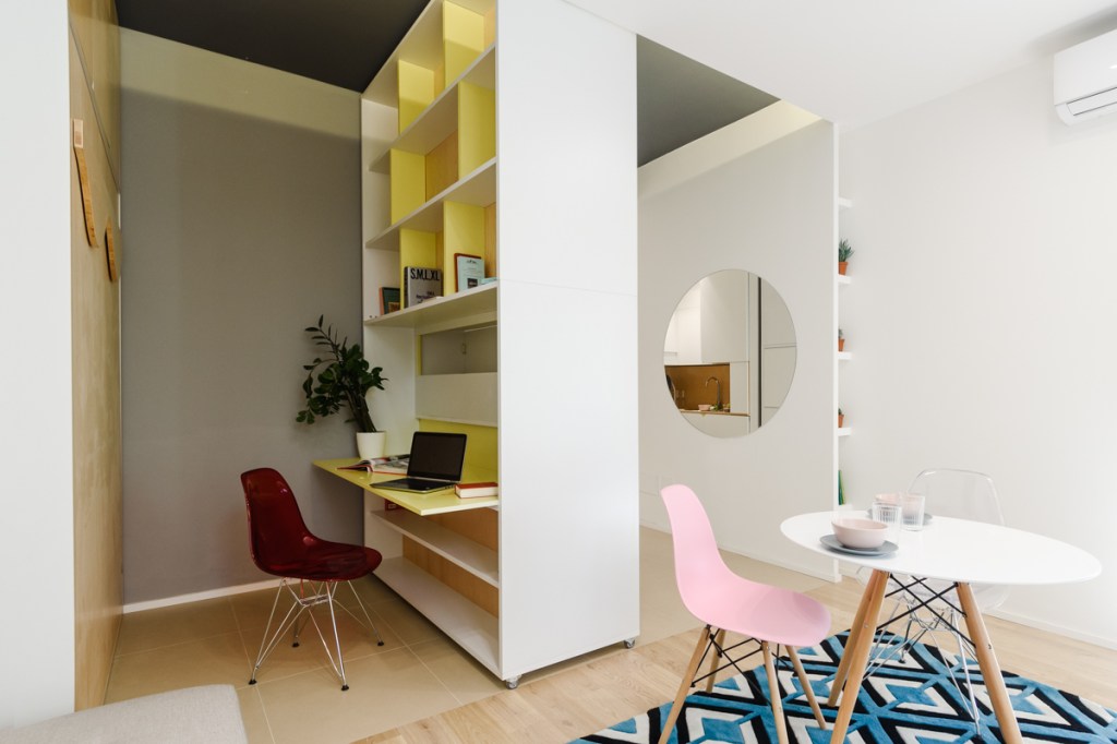 ATOMAA | Taaac!&nbsp;Apartment