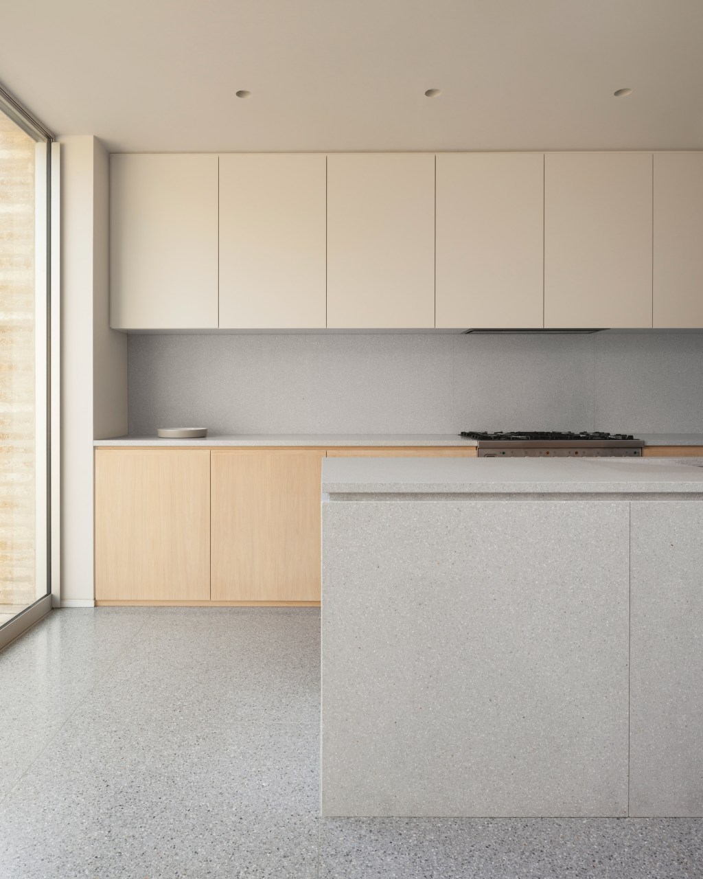 AL-JAWAD PIKE | London&nbsp;home