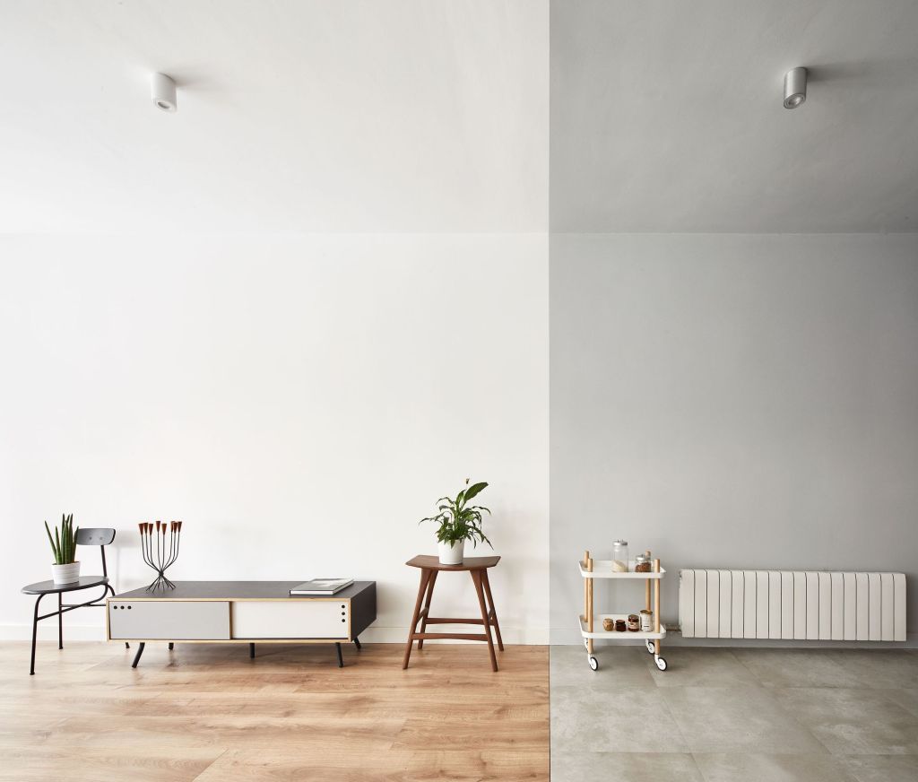 RAÚL SÁNCHEZ | Villarroel&nbsp;apartment