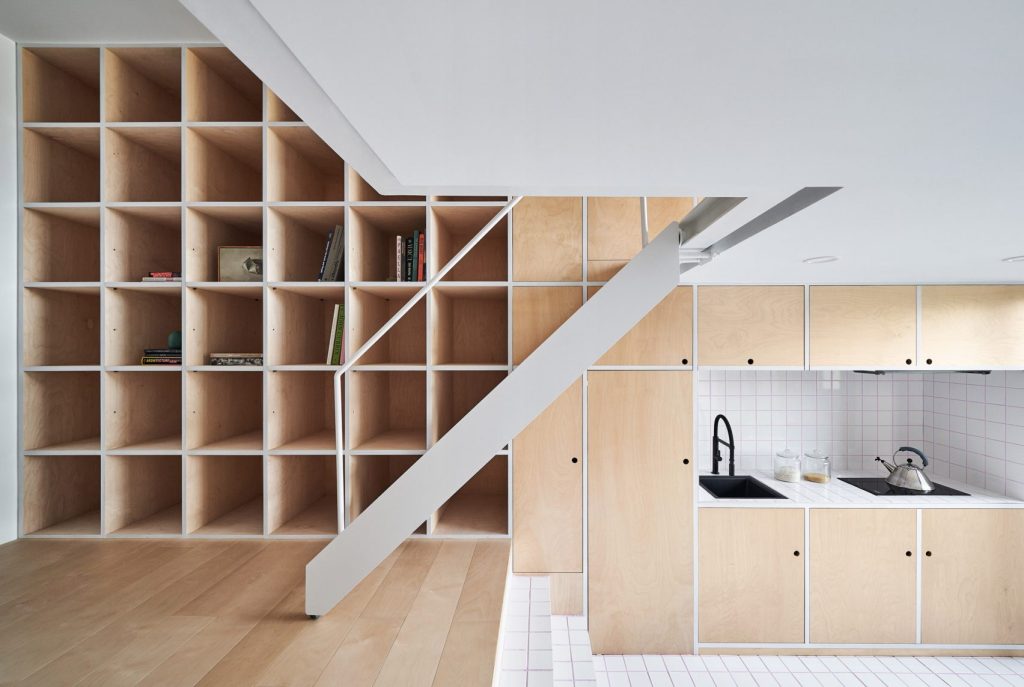 PHOEBE SAYSWOW ARCHITECTS | XS&nbsp;House