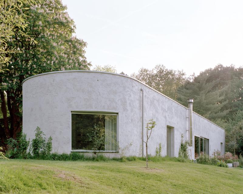 CENTRAL OFFICE FOR ARCHITECTURE AND URBANISM | K&H&nbsp;House