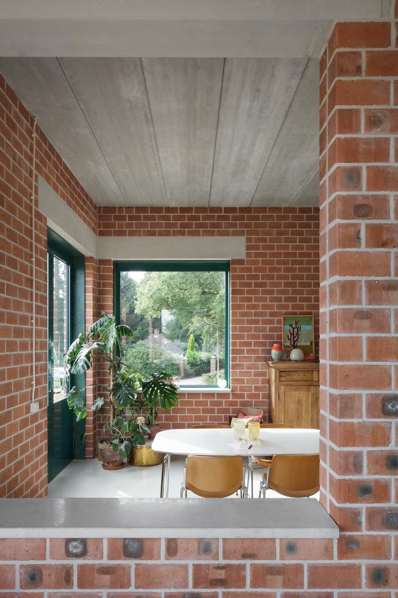 MONADNOCK | Atlas&nbsp;House