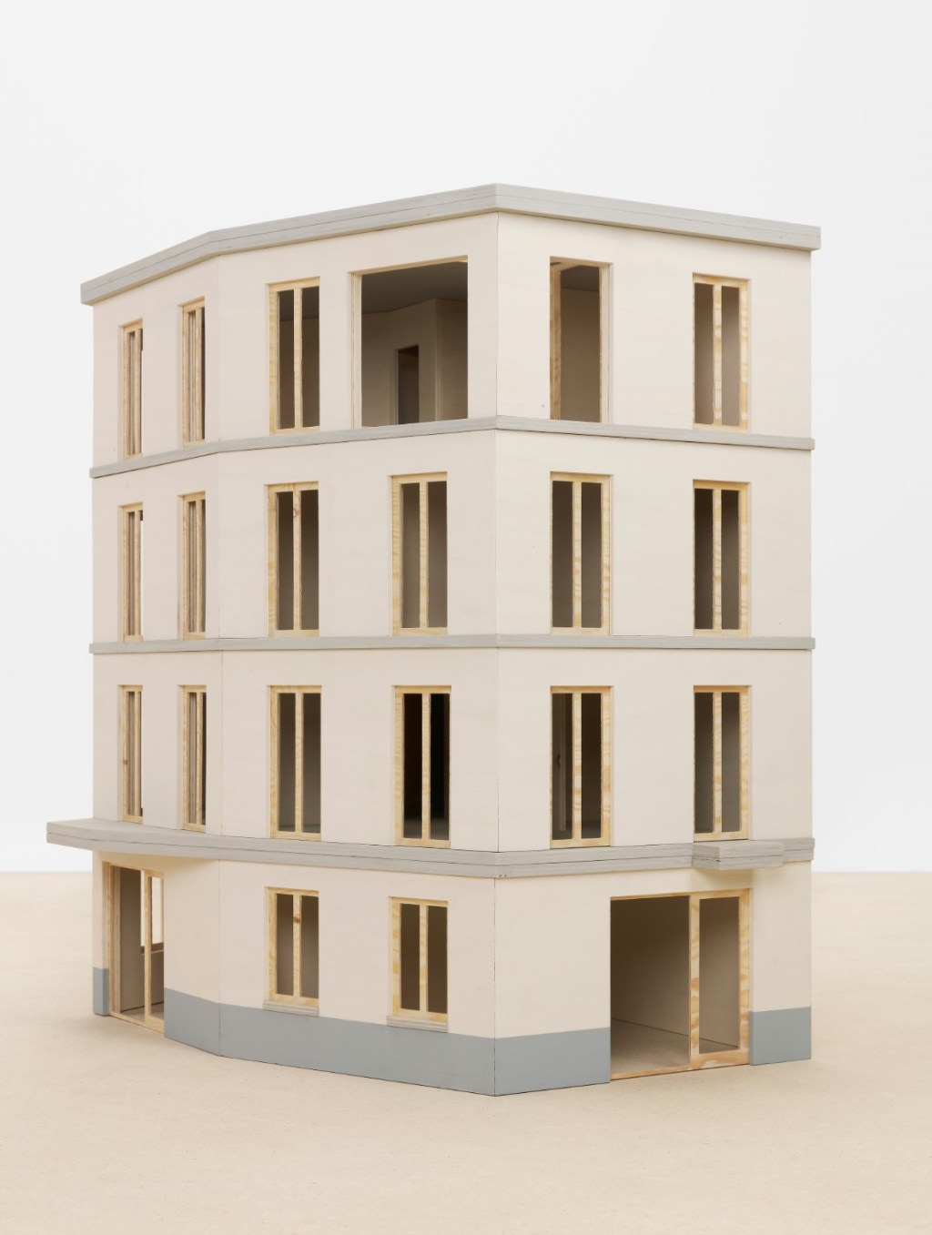 VERS.A | VDB housing&nbsp;building