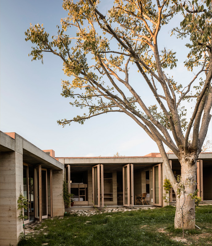 H ARQUITECTES | Casa&nbsp;1413