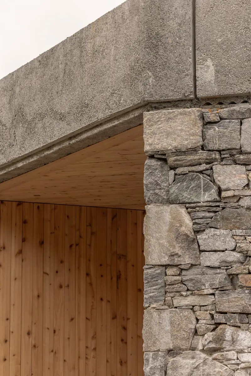IZAT ARUNDELL | Caochan na&nbsp;Creige
