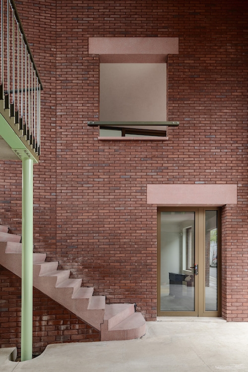 CARTON123 ARCHITECTEN | Korbeek&nbsp;Winners