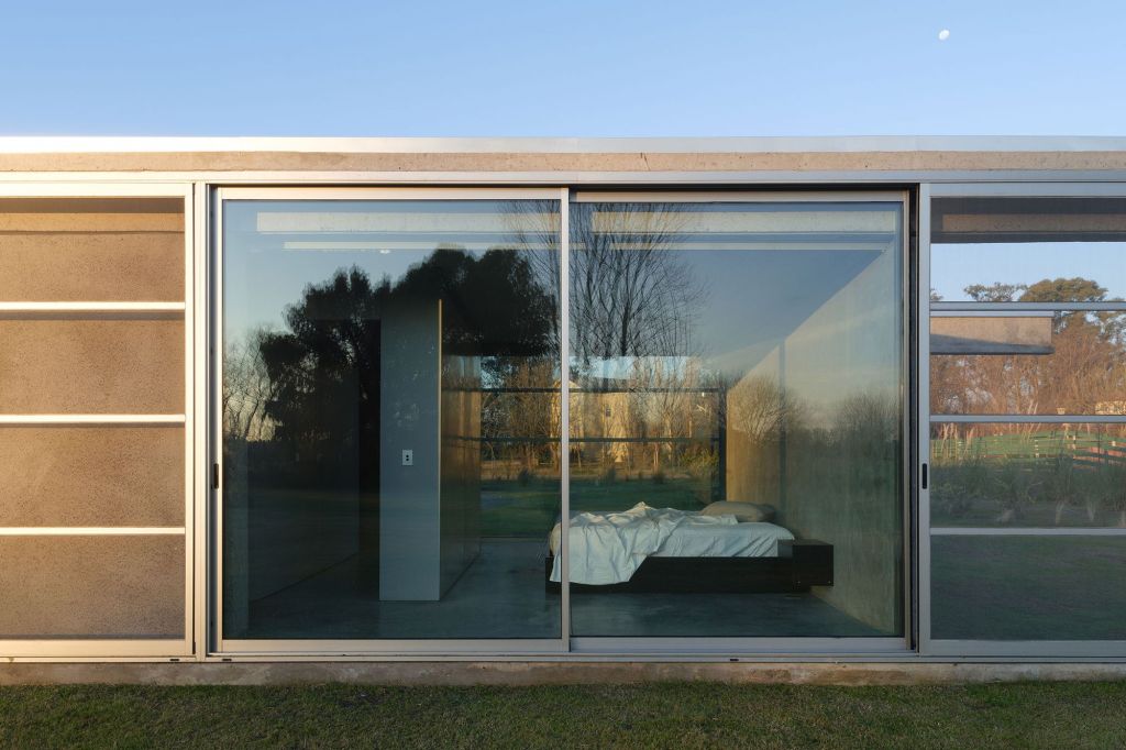ADAMO FAIDEN + ARRHOV FRICK | Mid Week&nbsp;House