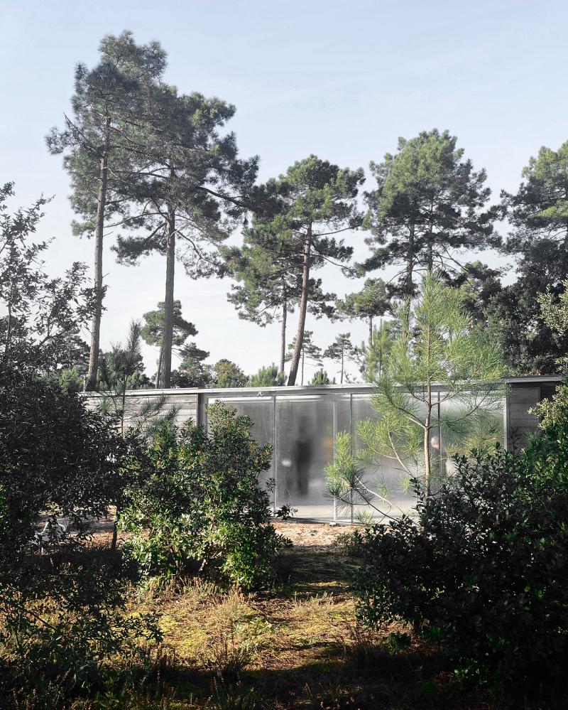 BAST + LITTORAL | M37&nbsp;House