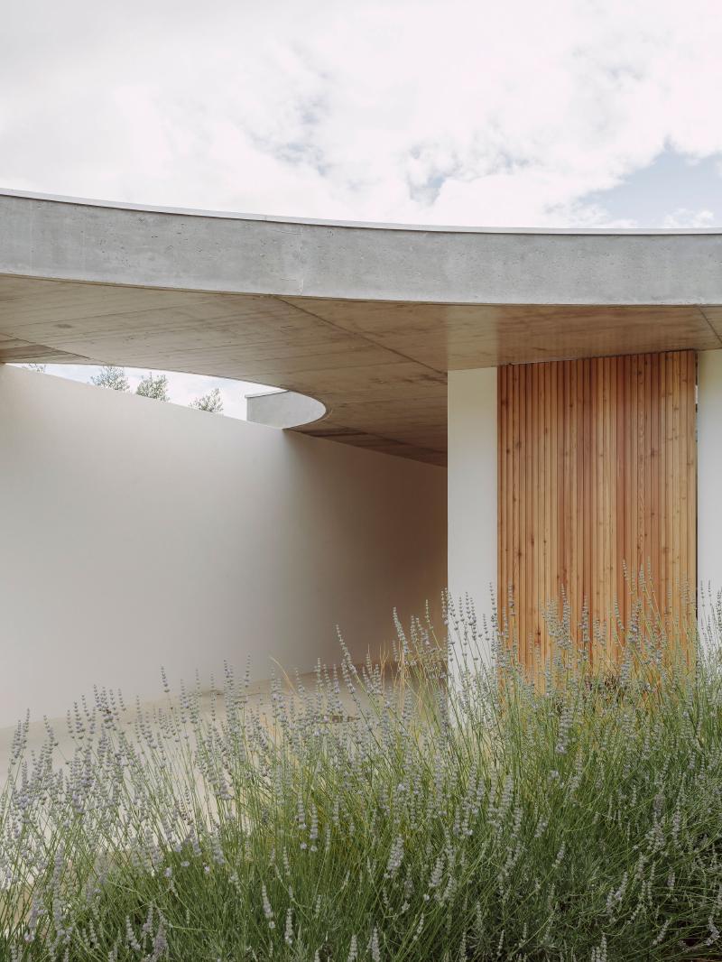 BRUNO DIAS ARQUITECTURA | Casa&nbsp;Âmago