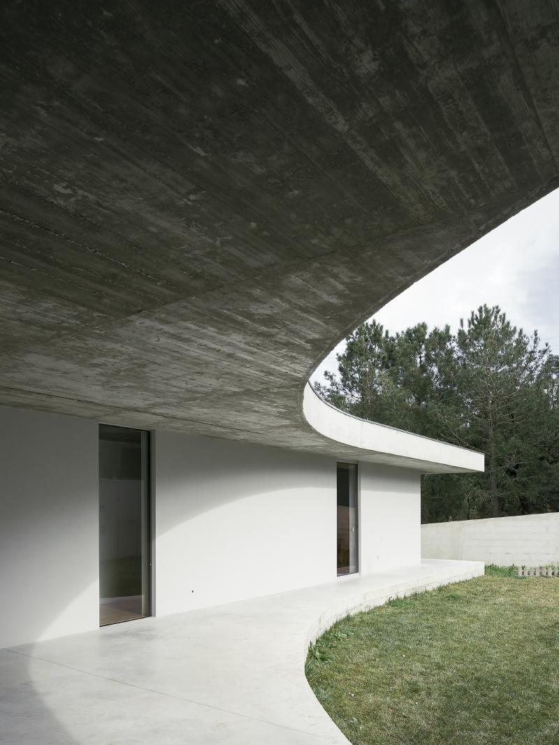 BRUNO DIAS ARQUITECTURA | Casa&nbsp;Gloma