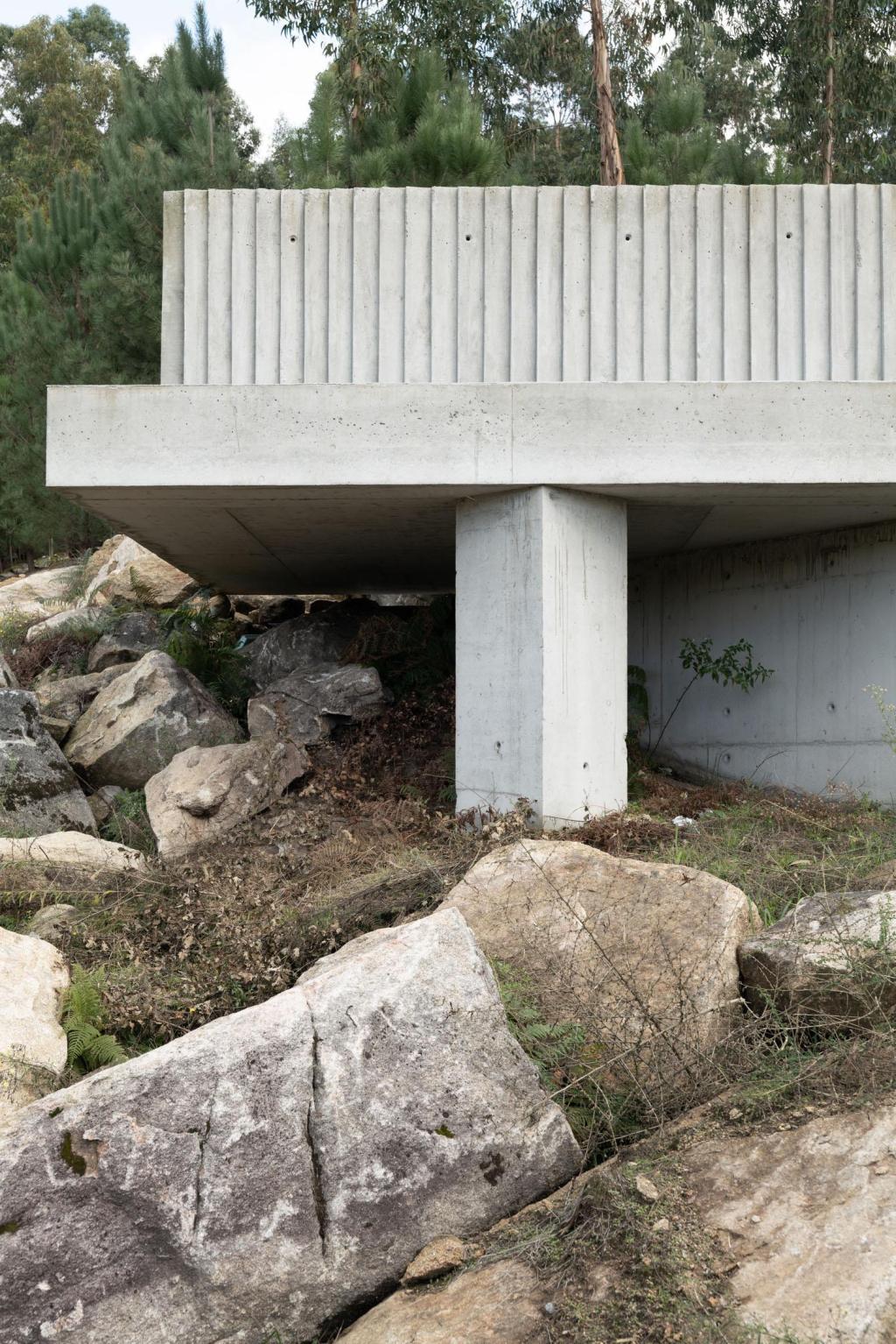 NUNONMOUSA | Casa&nbsp;Tamega