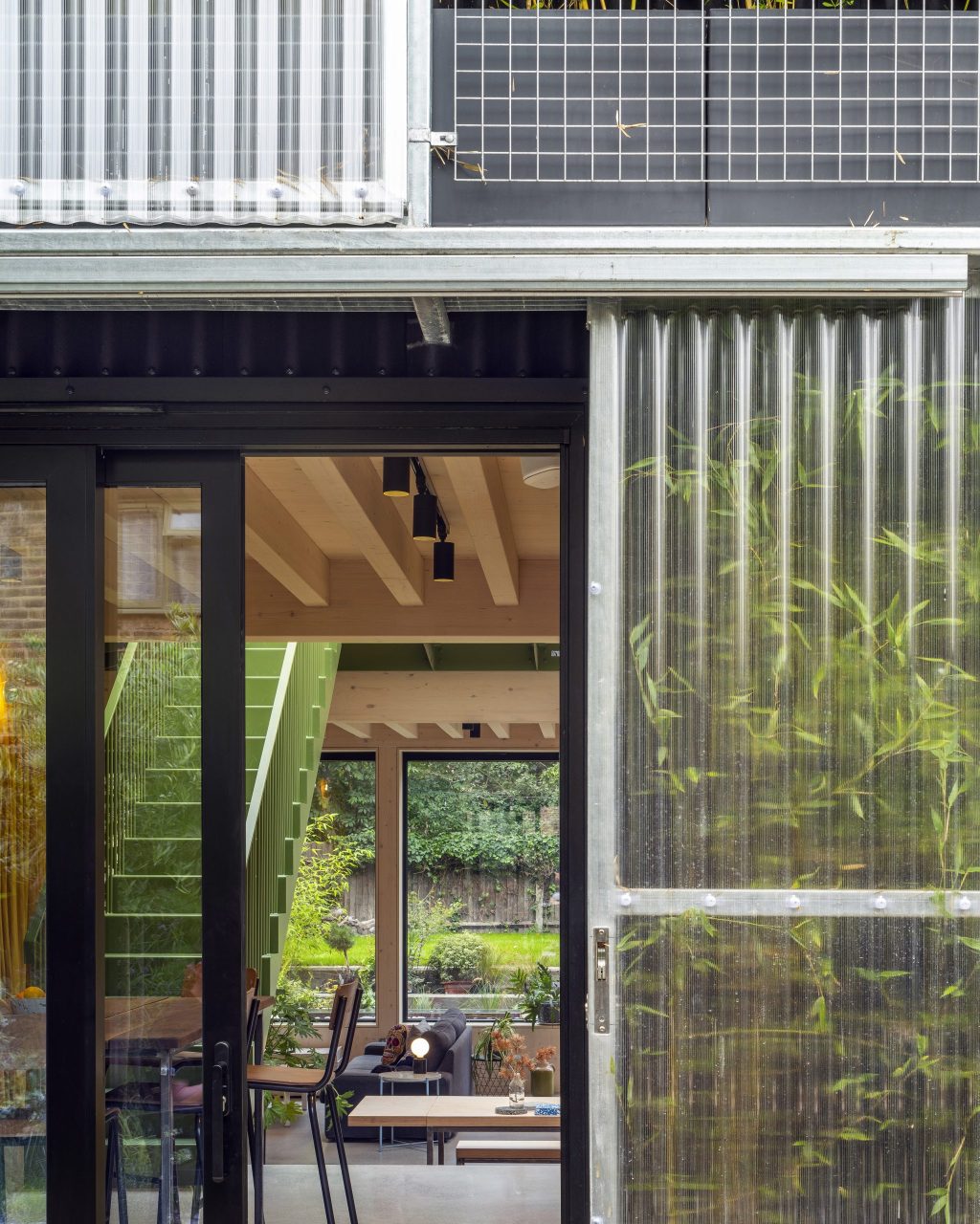 HAYHURSTAND | Green&nbsp;House
