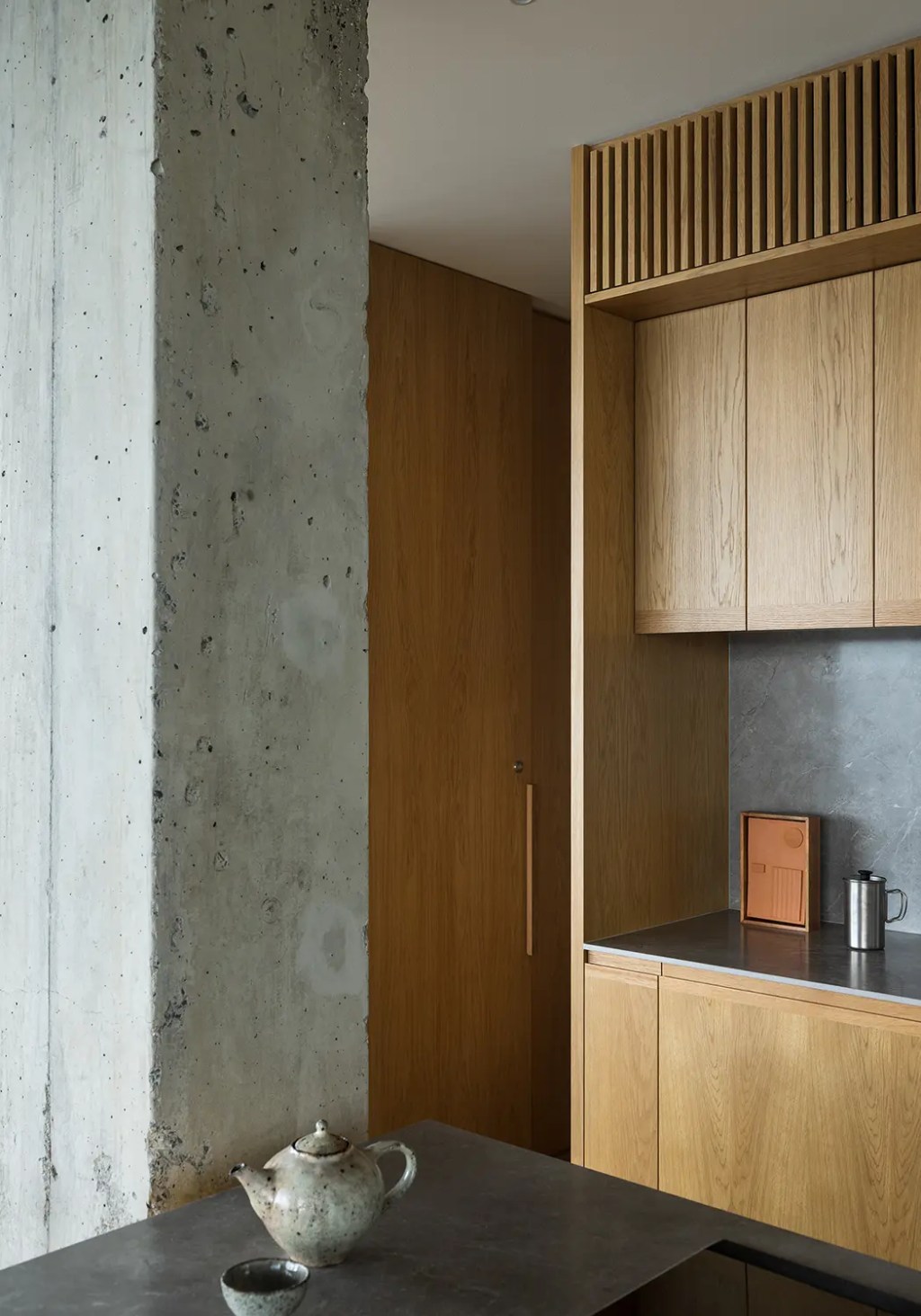 BRADSWARTZ | Kyabin&nbsp;Apartment
