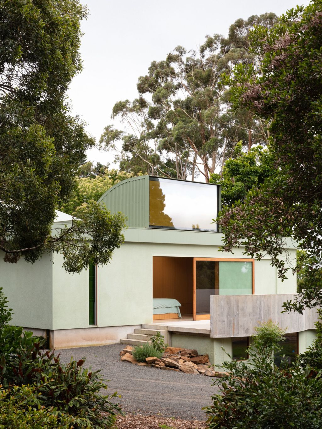 OTHER ARCHITECTS | Highland&nbsp;House