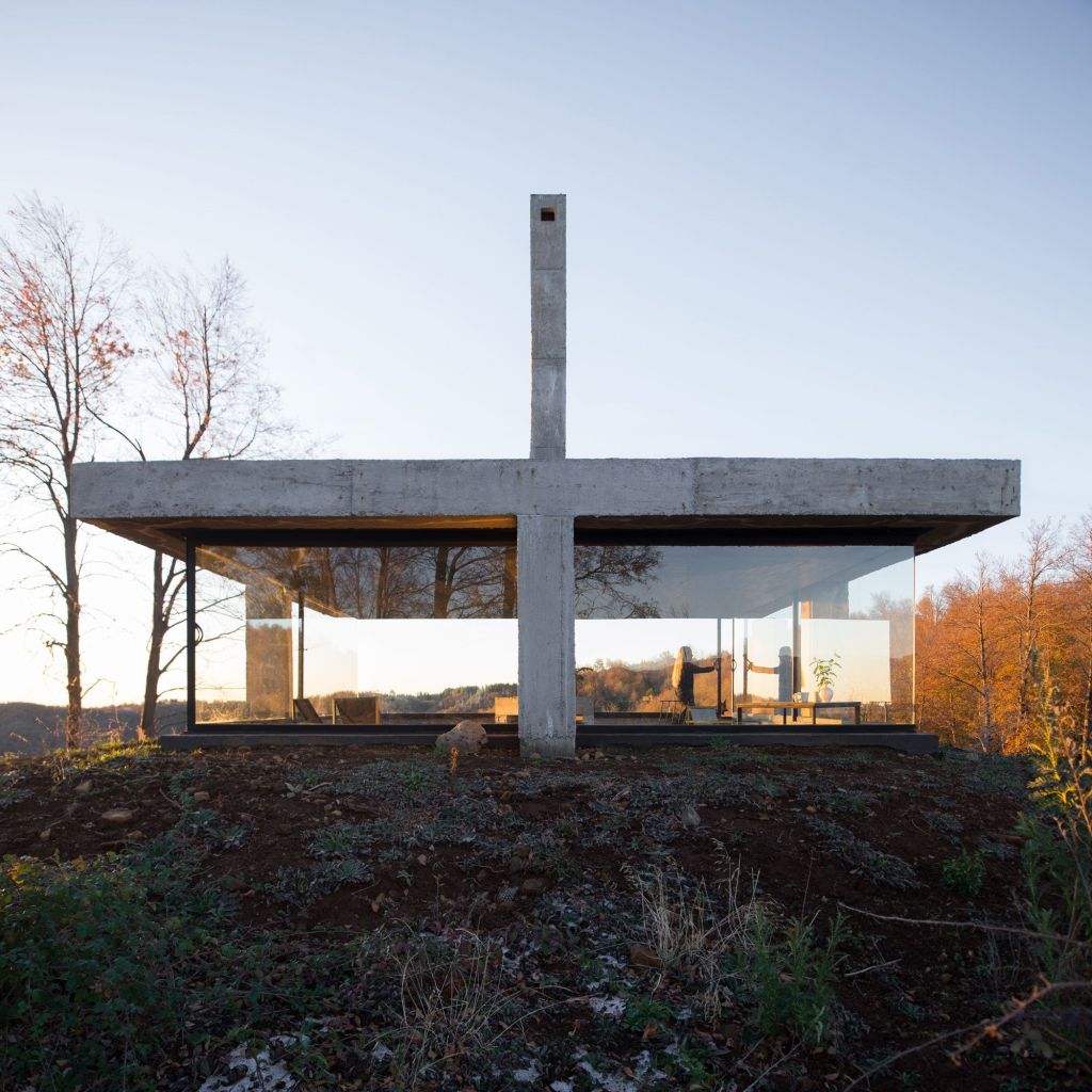 PEZO VON ELLRICHAUSEN | Lama&nbsp;Pavilion